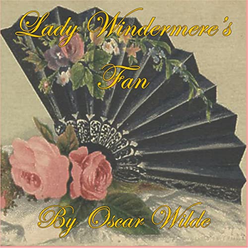 Cover of Lady Windermere's Fan