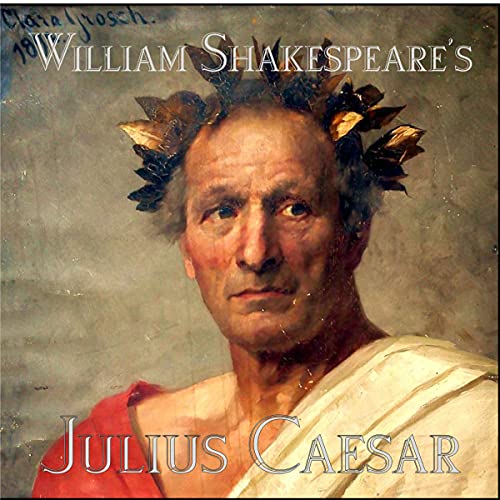 Cover of Julius Caesar