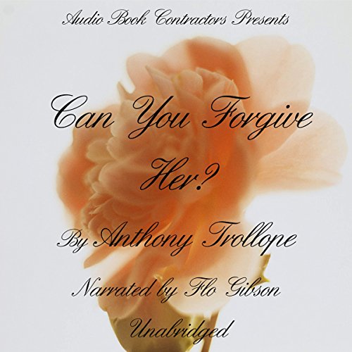 Cover of Can You Forgive Her?