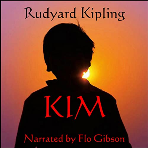 Cover of Kim