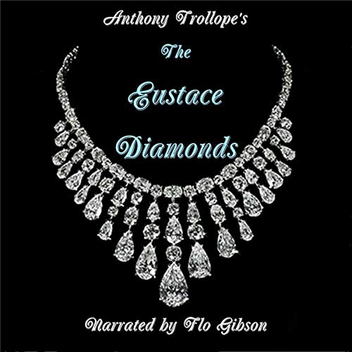 Cover of The Eustace Diamonds