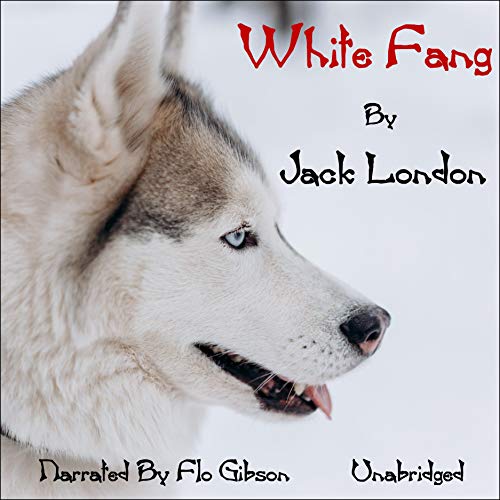 Cover of White Fang