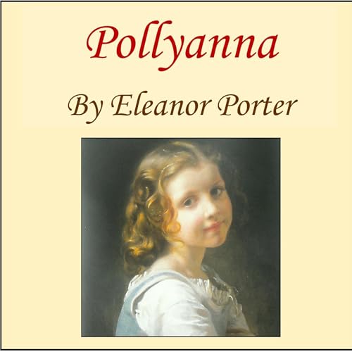 Cover of Pollyanna