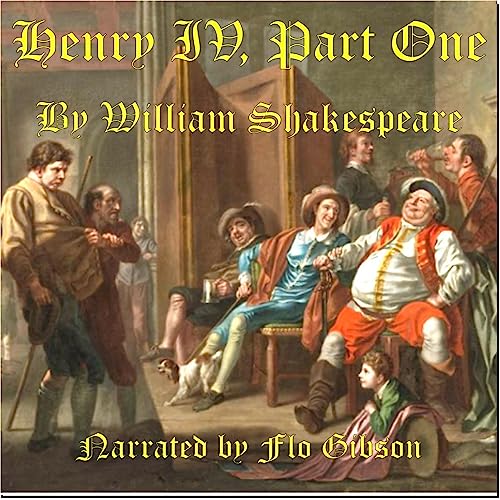Cover of Henry IV