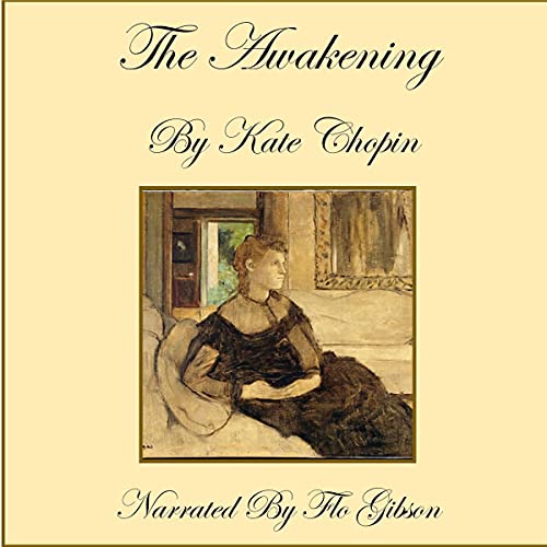 Cover of The Awakening