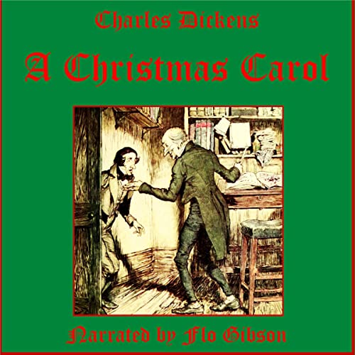 Cover of A Christmas Carol