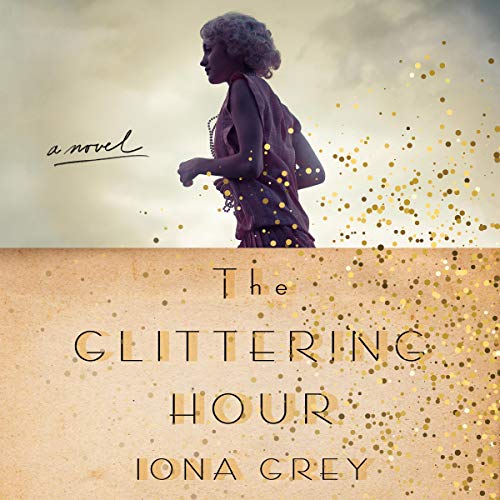 Cover of The Glittering Hour
