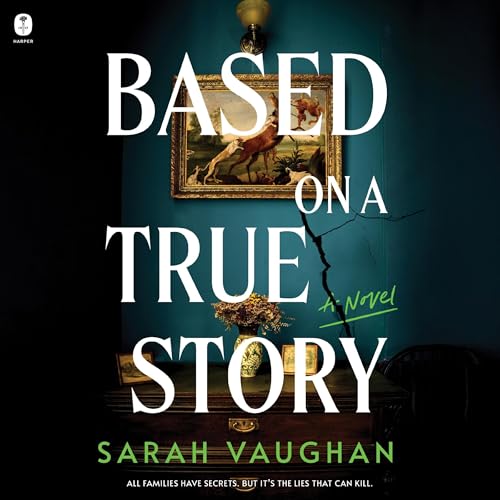 Cover of Based on a True Story