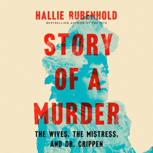 Cover of Story of a Murder