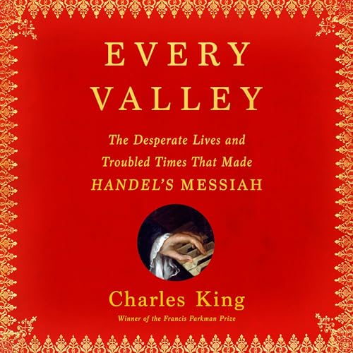 Cover of Every Valley