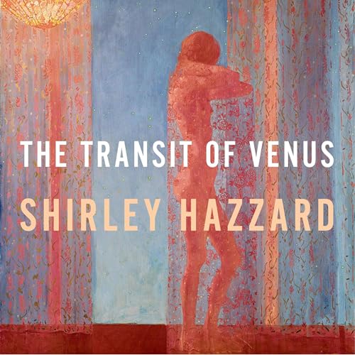 Cover of The Transit of Venus