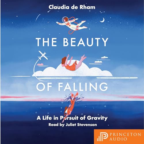 Cover of The Beauty of Falling