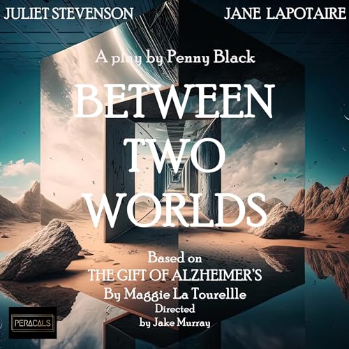 Cover of Between Two Worlds