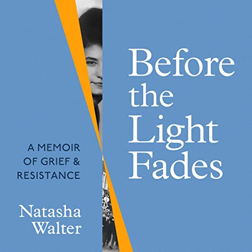 Cover of Before the Light Fades