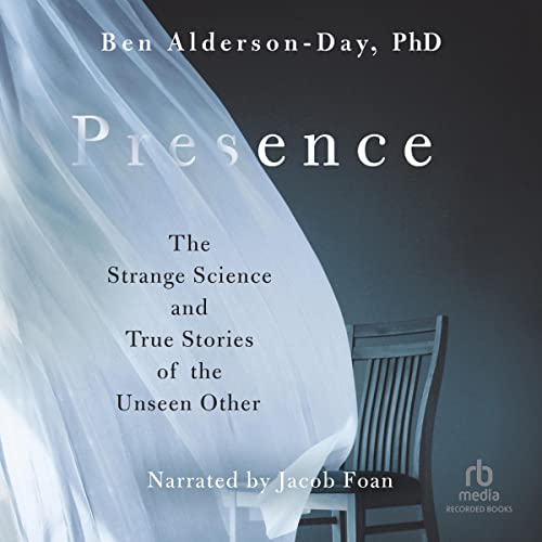 Cover of Presence