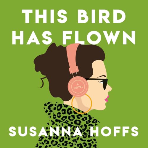 Cover of This Bird Has Flown
