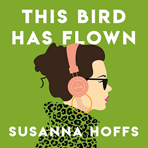 Cover of This Bird Has Flown