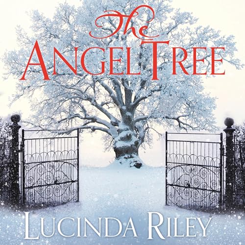 Cover of The Angel Tree