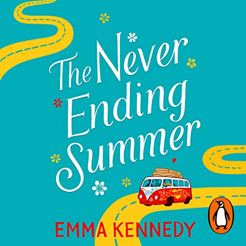 Cover of The Never-Ending Summer