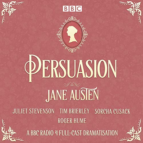 Cover of Persuasion