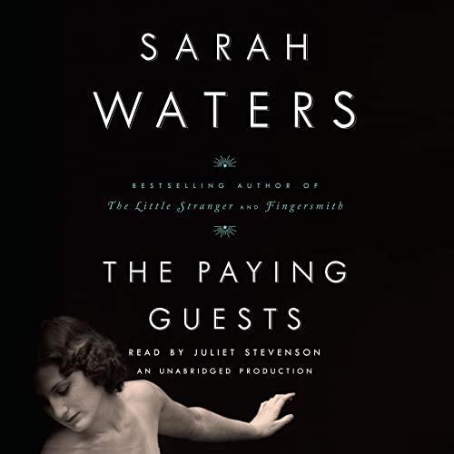 Cover of The Paying Guests