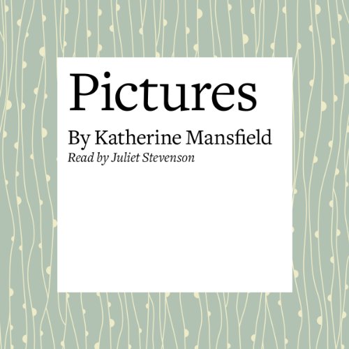 Cover of Pictures