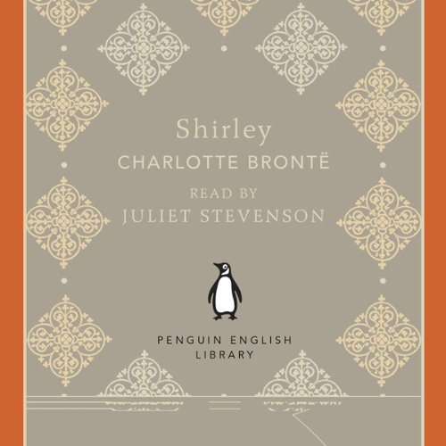Cover of Shirley