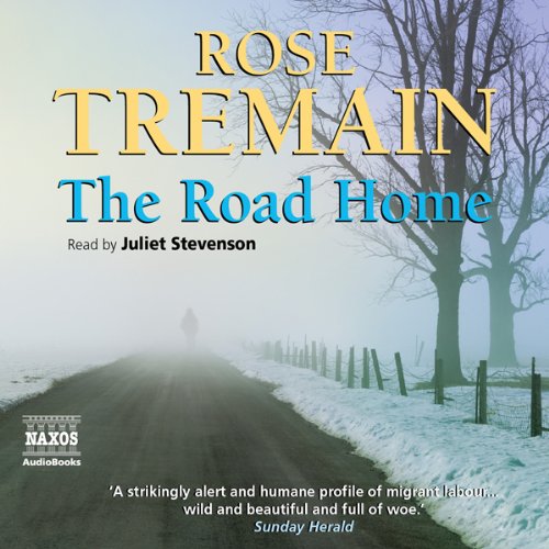 Cover of The Road Home