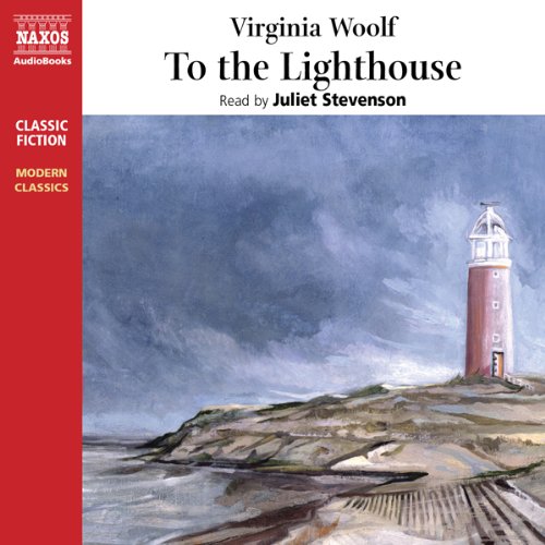 Cover of To the Lighthouse