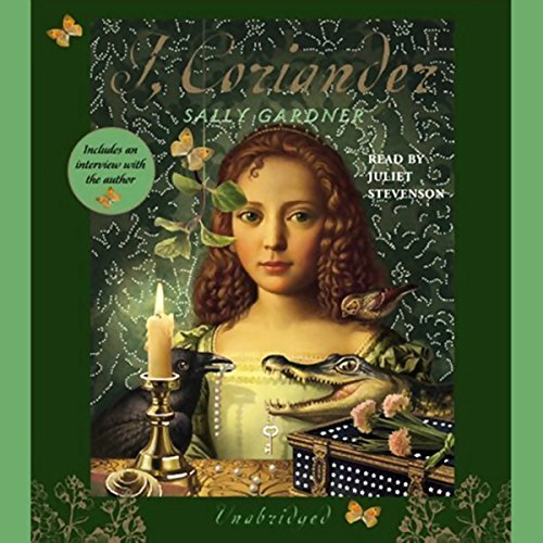Cover of I, Coriander