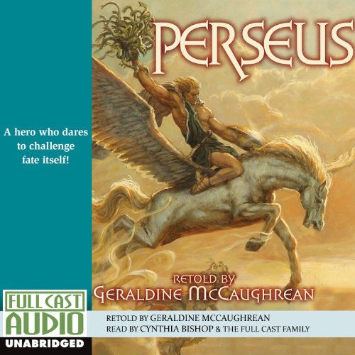 Cover of Perseus