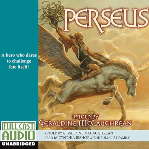 Cover of Perseus