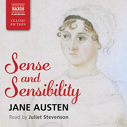 Cover of Sense and Sensibility