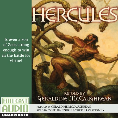 Cover of Hercules