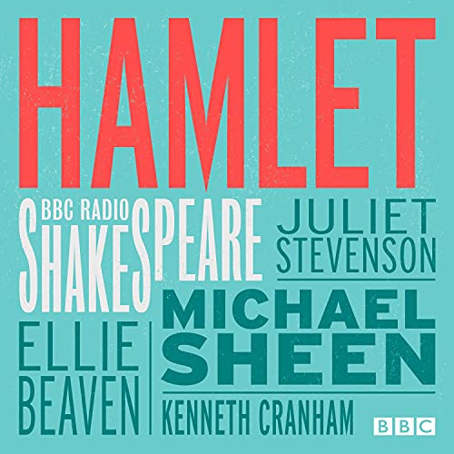 Cover of Hamlet