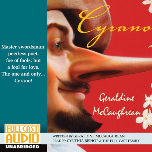 Cover of Cyrano