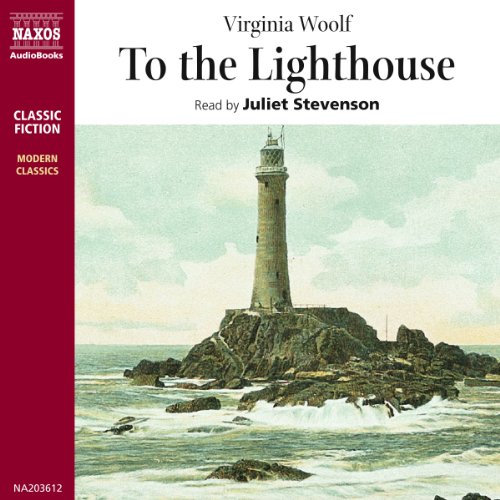 Cover of To the Lighthouse