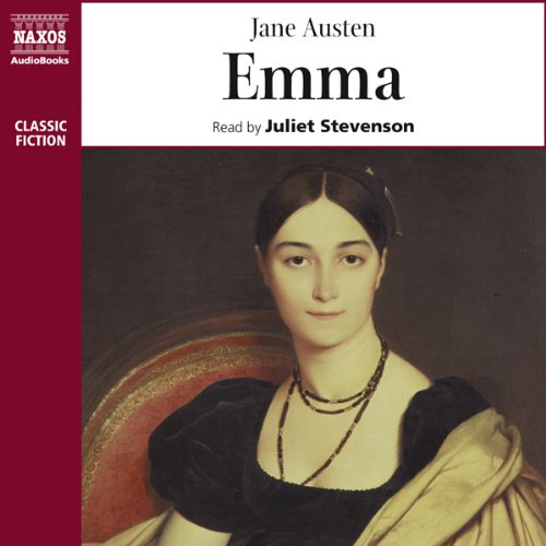 Cover of Emma