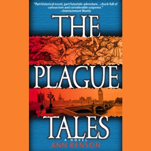 Cover of The Plague Tales