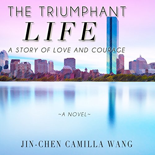 Cover of The Triumphant Life
