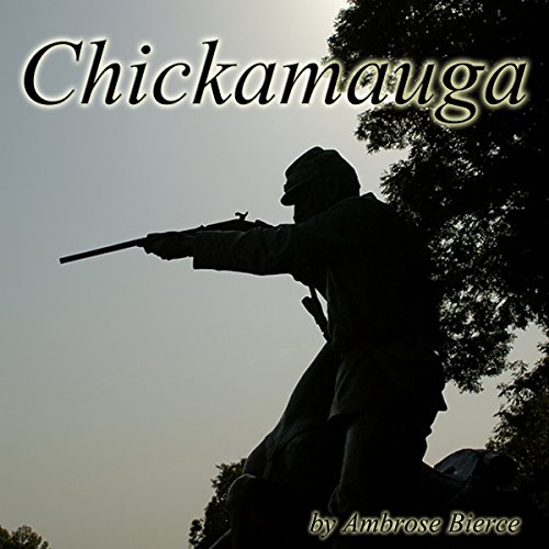 Cover of Chickamauga