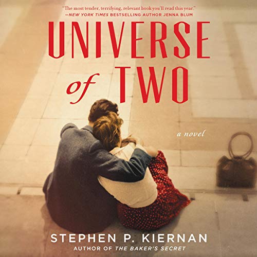 Cover of Universe of Two