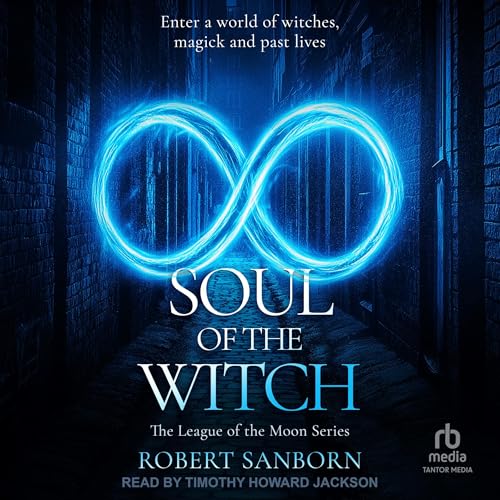 Cover of Soul of the Witch