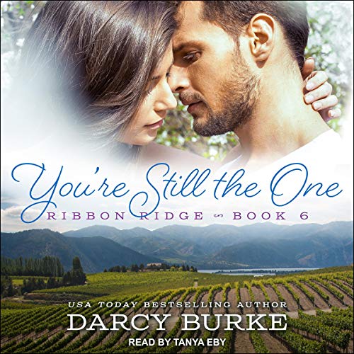 Cover of You're Still the One