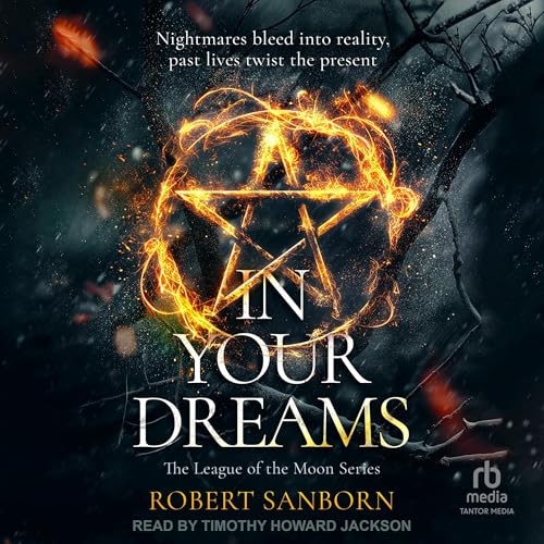 Cover of In Your Dreams