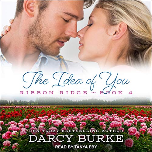 Cover of The Idea of You