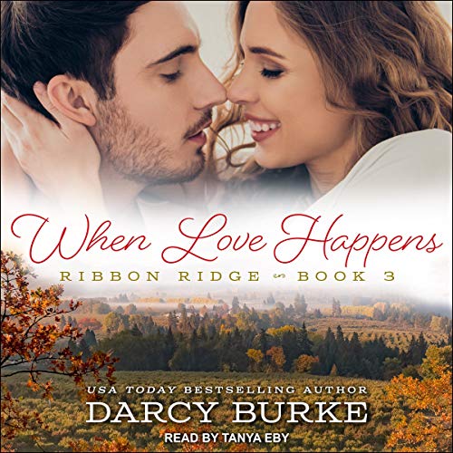Cover of When Love Happens