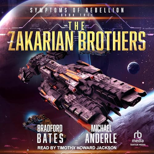 Cover of Symptoms of Rebellion