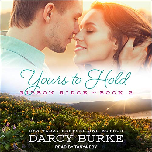 Cover of Yours to Hold
