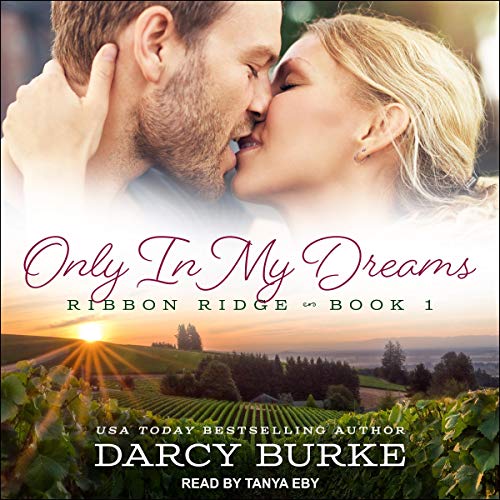 Cover of Only in My Dreams